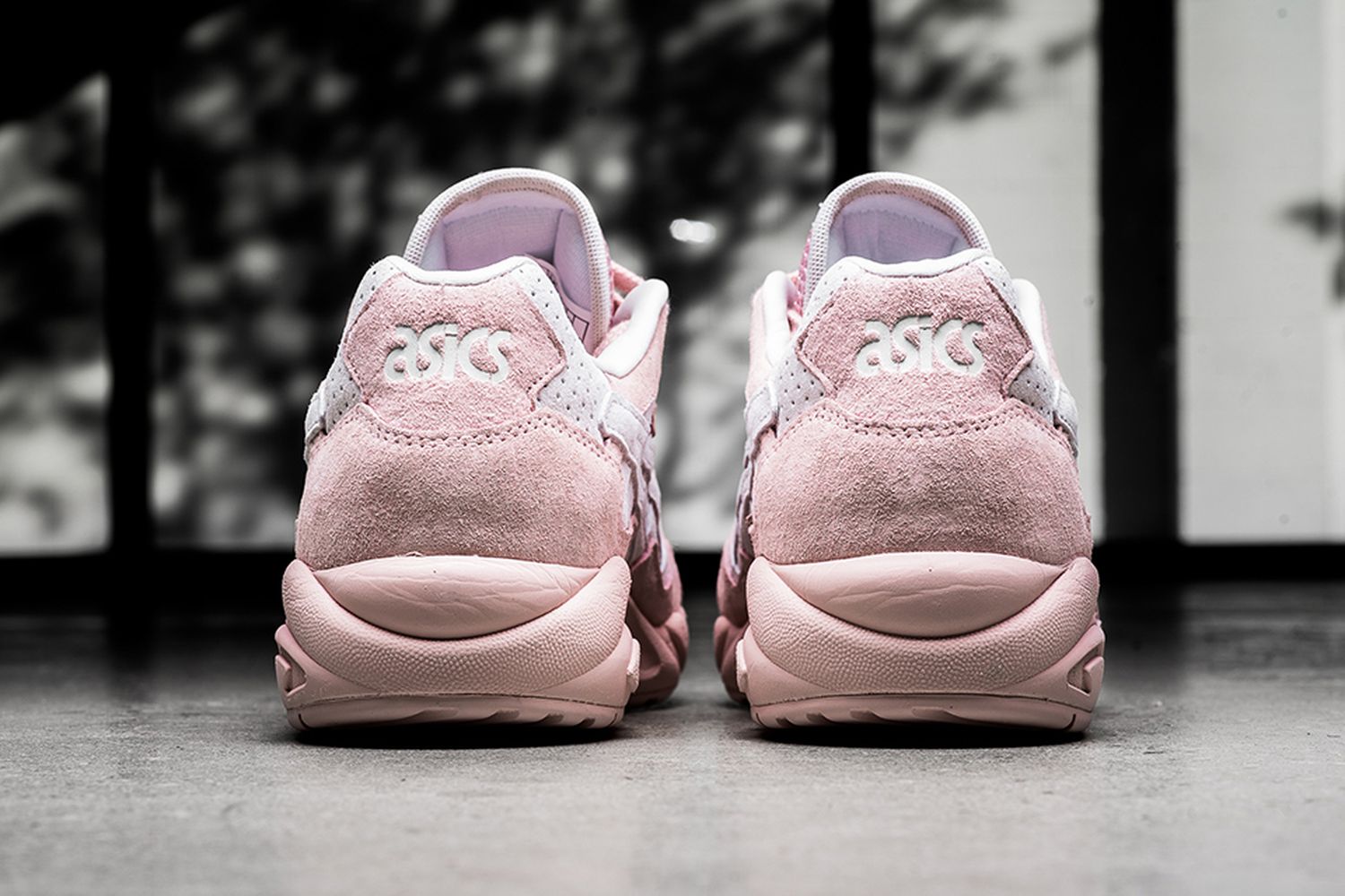Here's the 10 Best Pink Sneakers to Shop Online Right Now