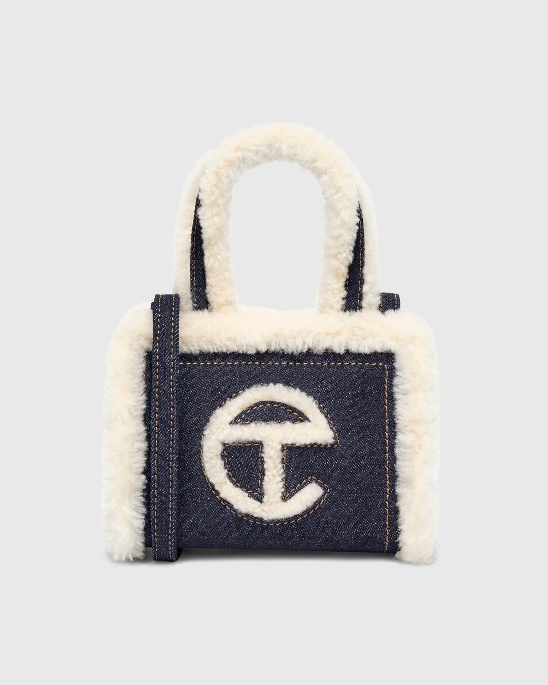 small telfar bag