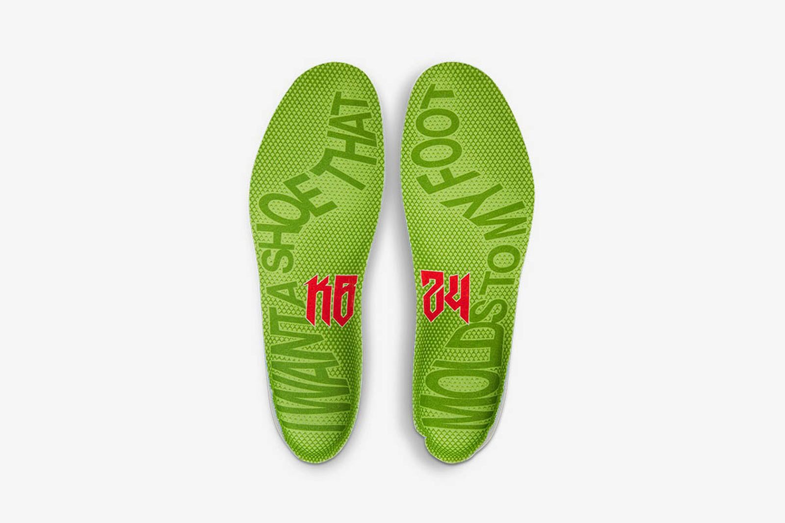 Nike Kobe 6 Protro "Grinch": Images & Where to Buy Today