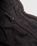 Lemaire – Soft Game Bag Dark Chocolate - Bags - Brown - Image 3