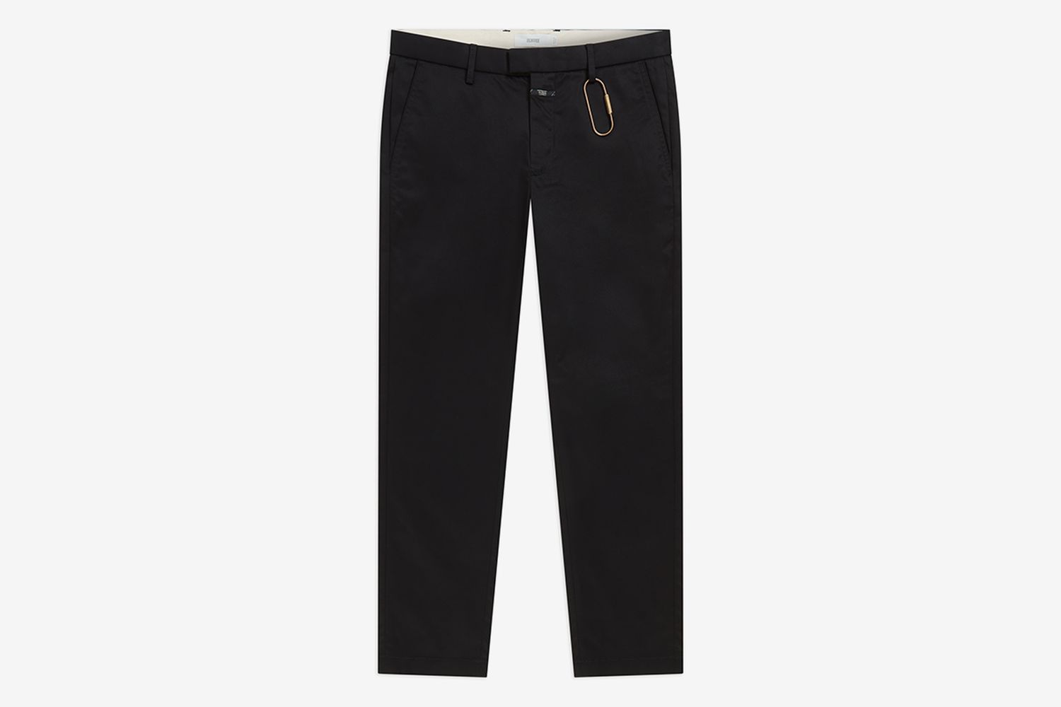 Devon Slim Chinos