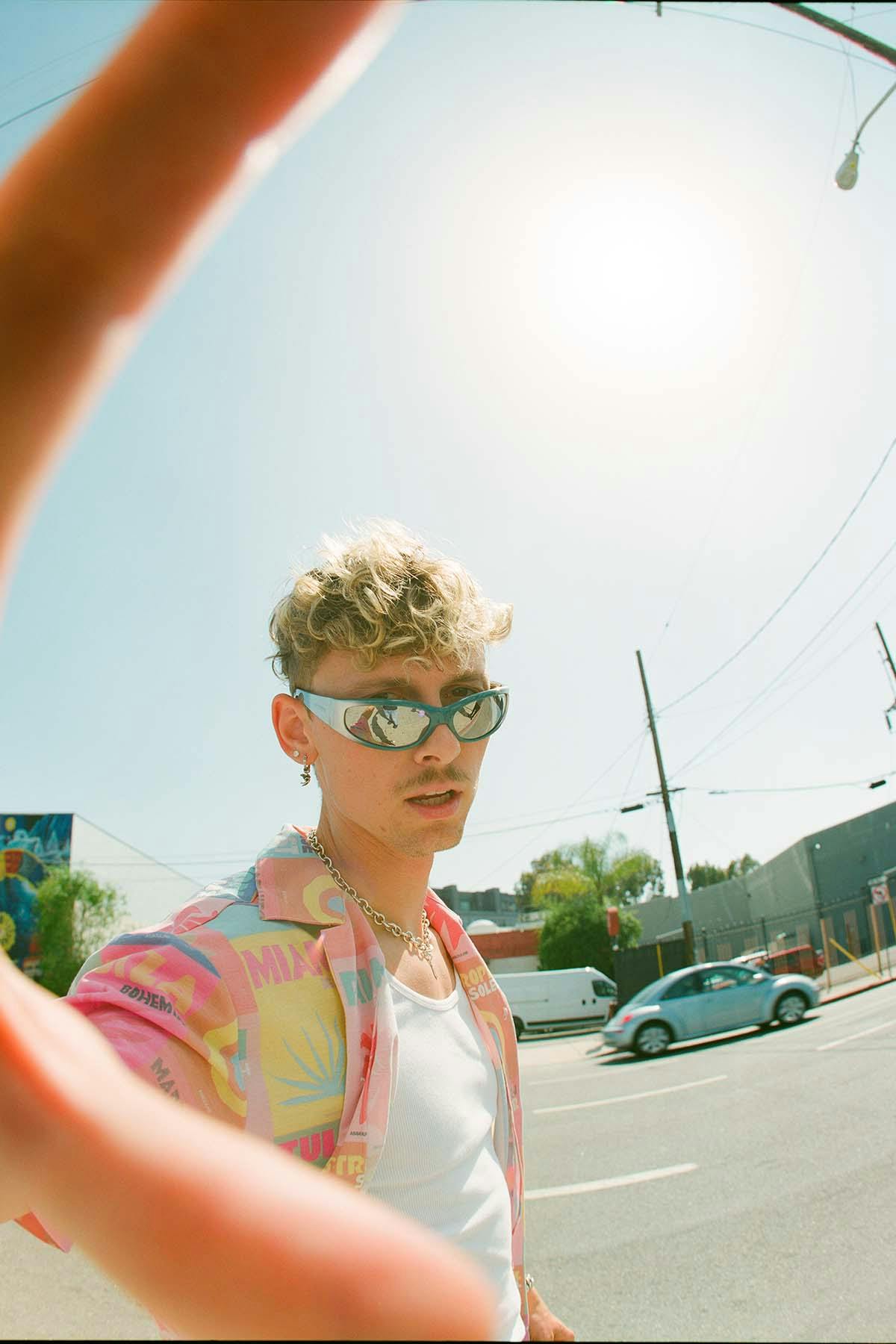 Arnette's Latest Drop Was Made To Play