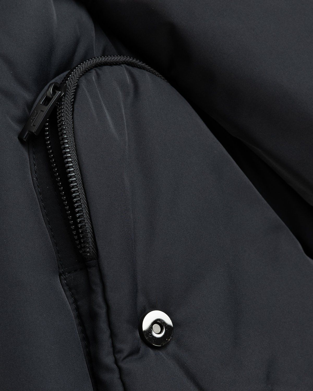A-Cold-Wall* – Semi Gilet Body Bag Black - Shoulder Bags - Black - Image 6