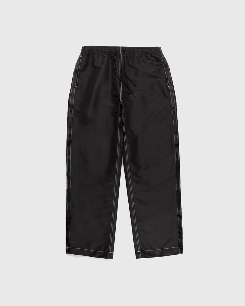 Our Legacy – Speed Trouser Black