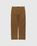 Impala Pant Camel