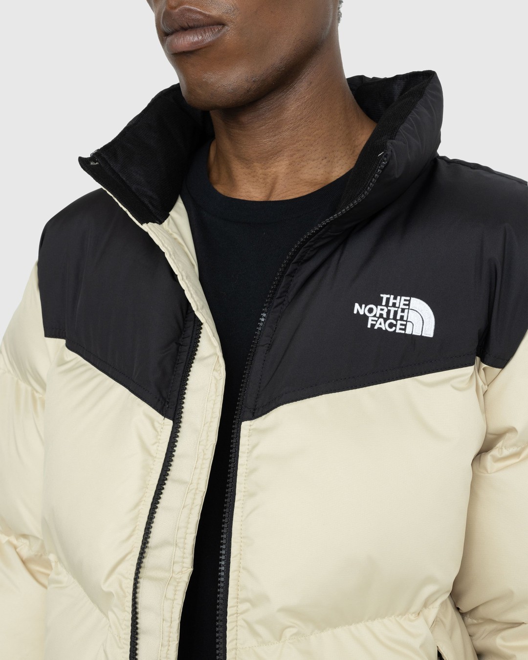 THE NORTH FACE Saikuru Veste /gravel noir 2023-2024 Sportswear