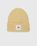 Y-3 – Classic Logo Beanie Easyellow