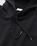 Dries van Noten – Hallom Cotton Hoodie Black - Sweats - Black - Image 5