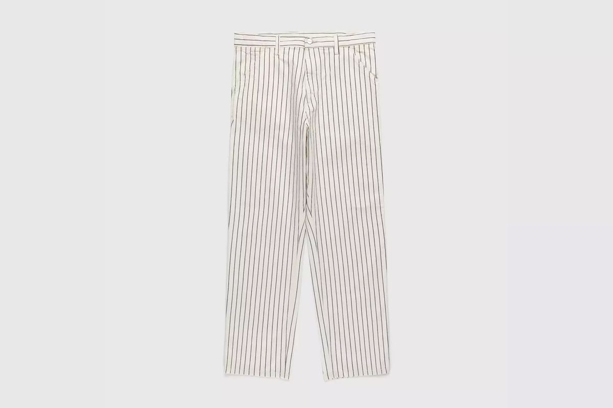 12 of the Best Workwear Pants, From Luxury Labels to the OG's