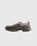 ROA – Slip On Sneaker Military/Taupe - Slip-Ons - Green - Image 2
