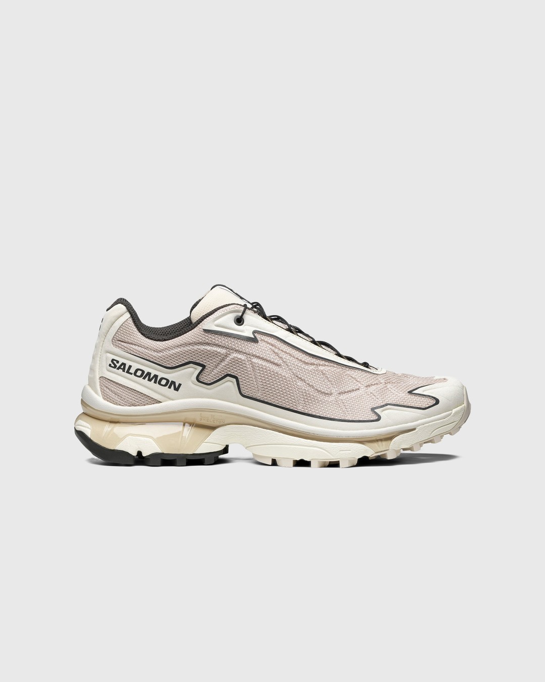 Salomon – XT-Slate Advanced Vanilla/Rainy Day - Sneakers - Beige - Image 1
