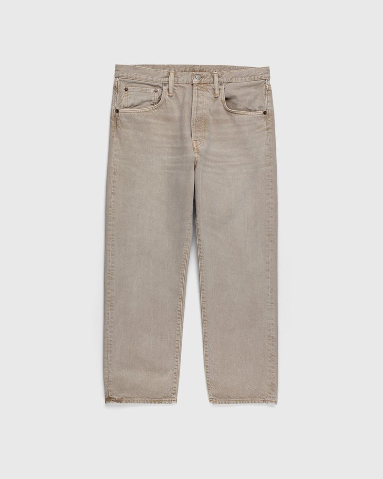2003 Sahara Jeans Light Beige/Brown