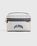 L/UNIFORM x Highsnobiety – Toiletry Bag - Bags - Beige - Image 1