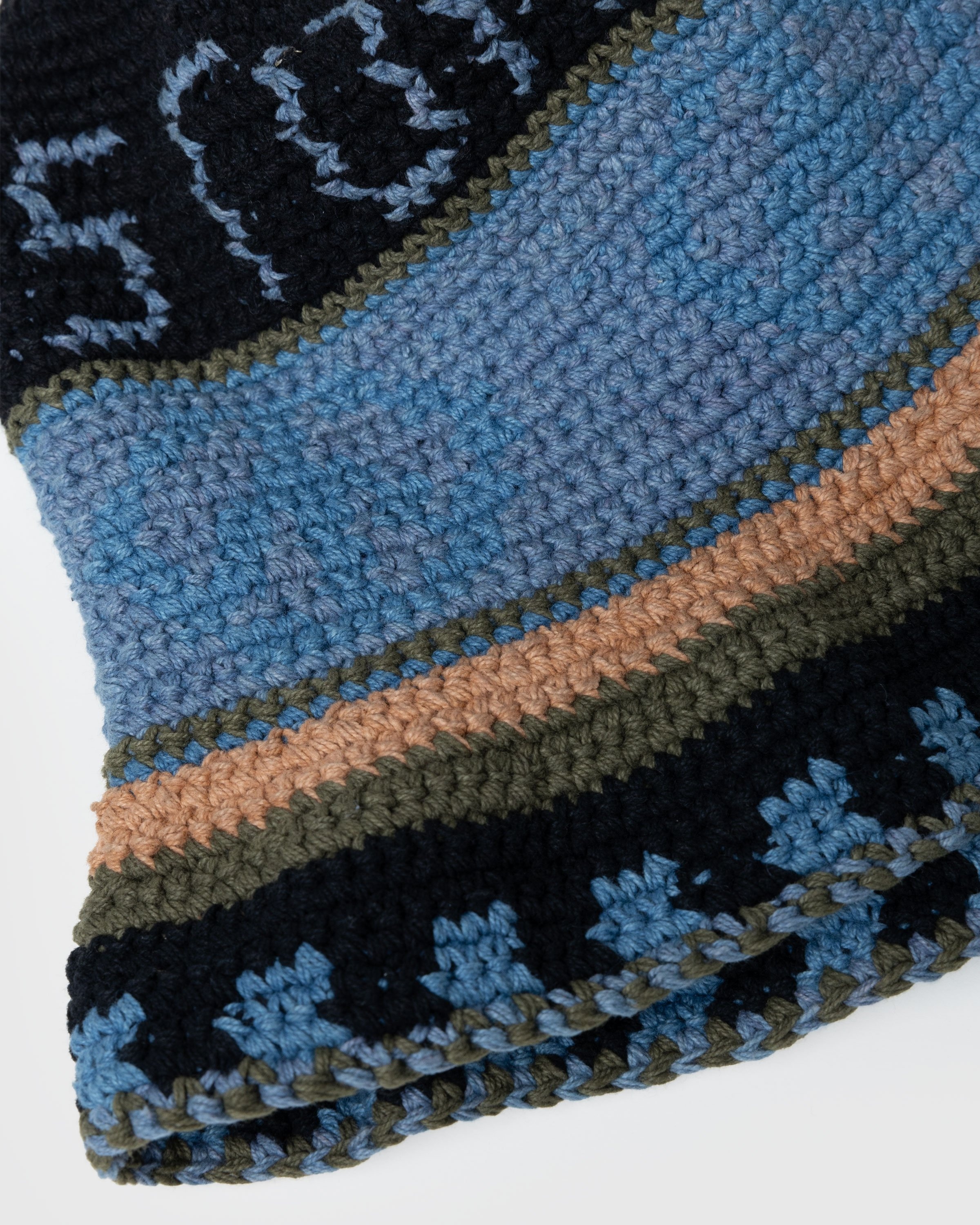 Story mfg. – Brew Hat Purple Peace - Hats - Purple - Image 4