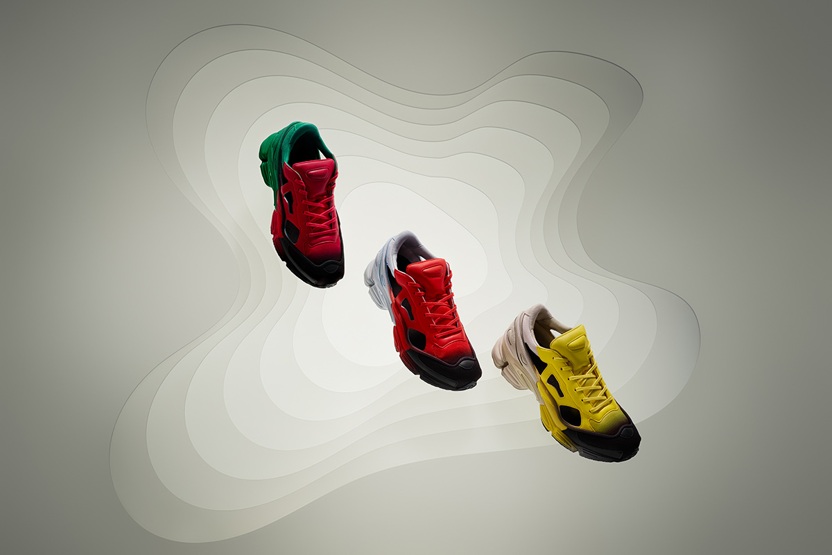 raf simons adidas rs replicant ozweego release date price adidas Originals adidas by raf simons