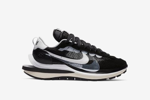 Shop the Nike x sacai VaporWaffle at StockX Now