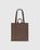 Acne Studios – Shoulder Tote Bag Brown - Bags - Brown - Image 2