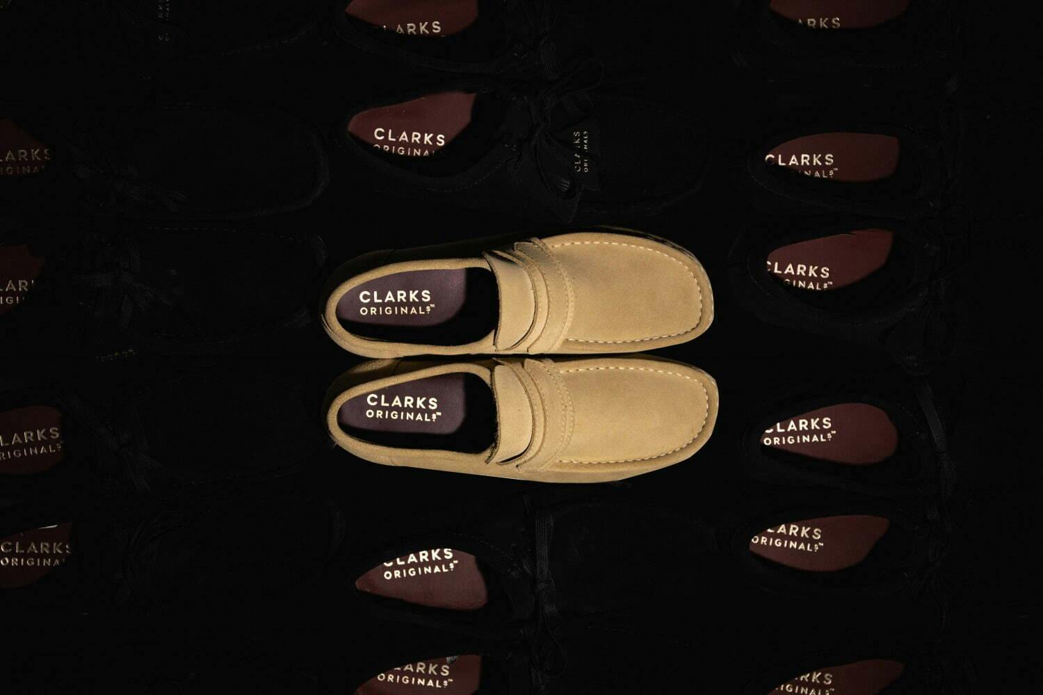 Clarks Made a Laceless Wallabee Loafer, Finally