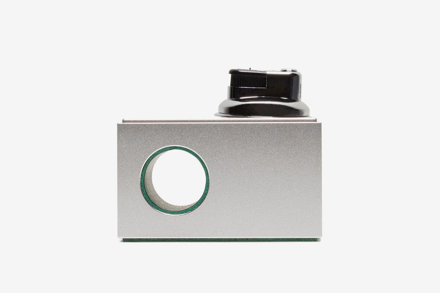 Block Table Lighter