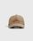 Highsnobiety – HS Sports Logo Cap Eggshell - Hats - Beige - Image 2