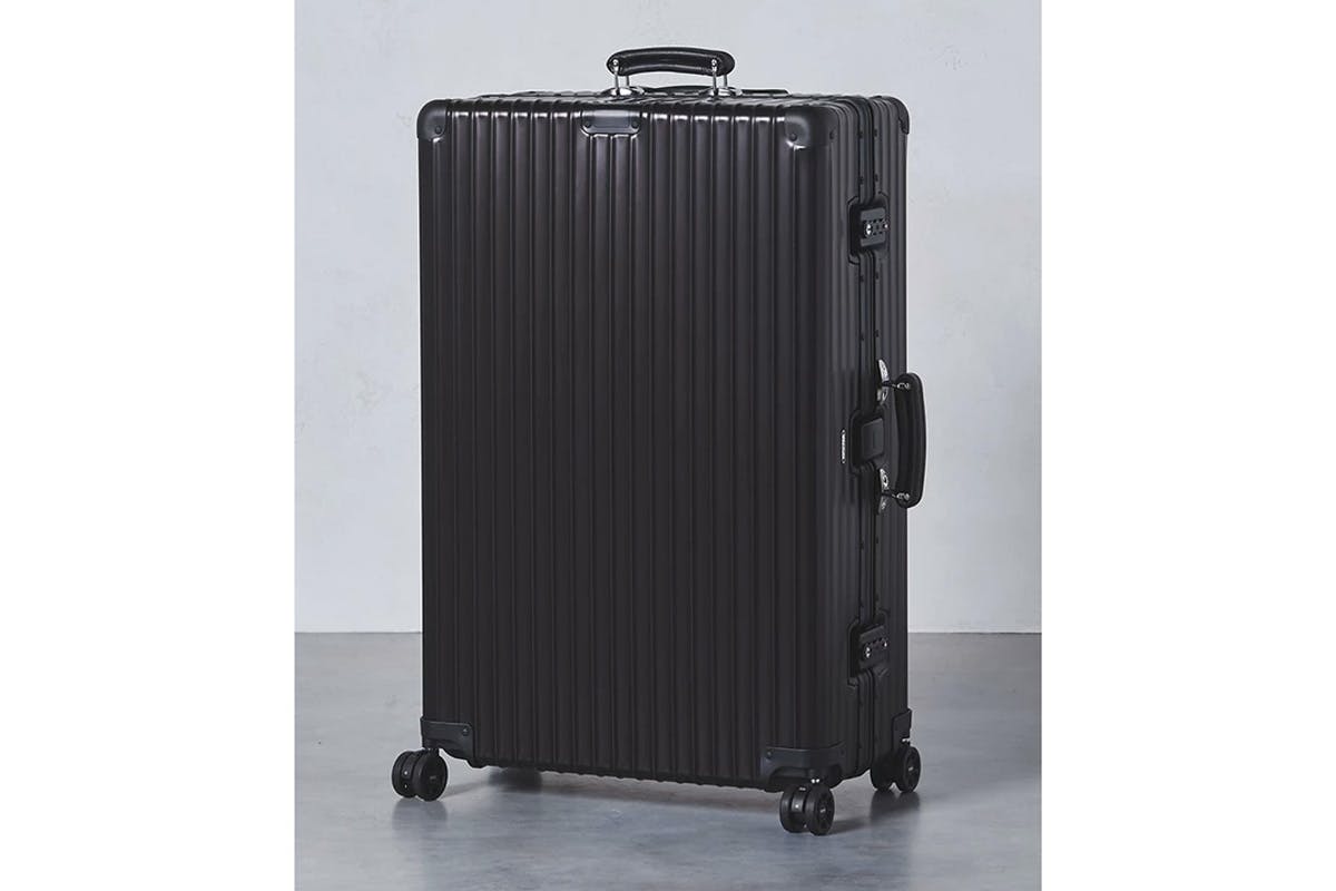 every rimowa collaboration details Anti Social Social Club Fendi OFF-WHITE c/o Virgil Abloh