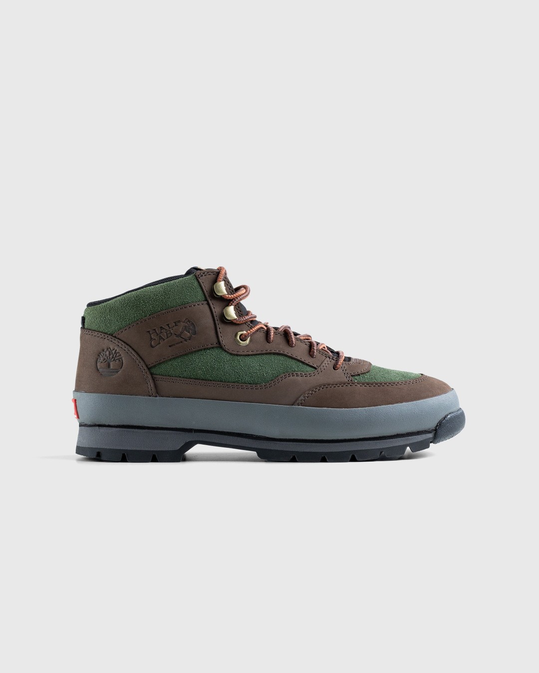 Timberland killington khaki sales