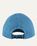 A.P.C. x Carhartt WIP – Cameron Baseball Cap Indigo - Hats - Blue - Image 3