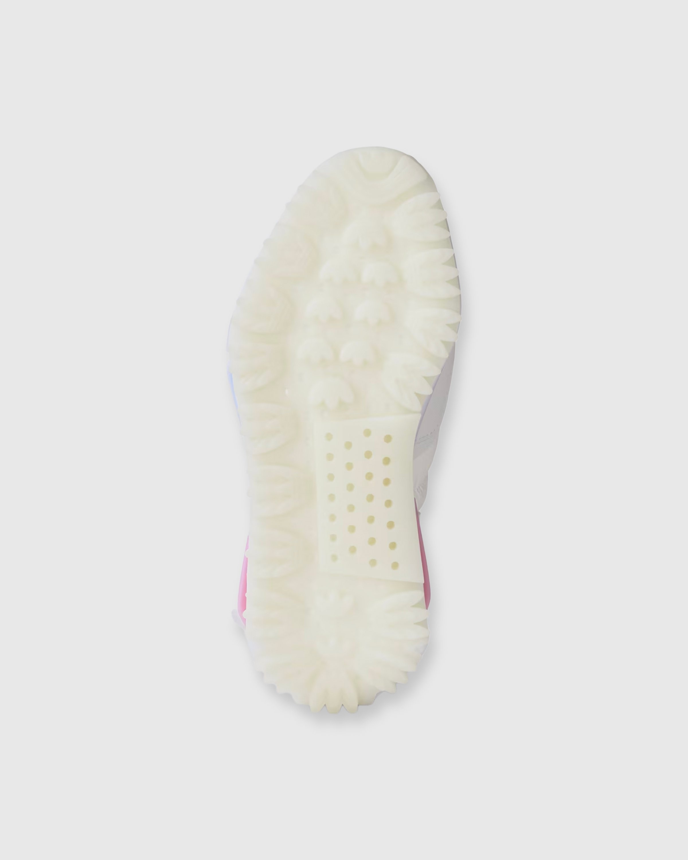 Moncler x adidas Originals – NMD Runner Shoes Core White - Sneakers - White - Image 4