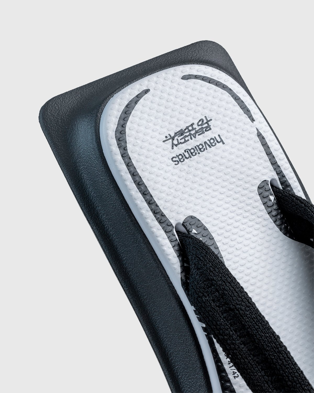 havaianas – Reality to Idea by Joshuas Vides Tradi Zori White - Slides - White - Image 4