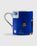Simon Fujiwara x Highsnobiety – Who The Baer Mug Blue - Ceramics - Blue - Image 1