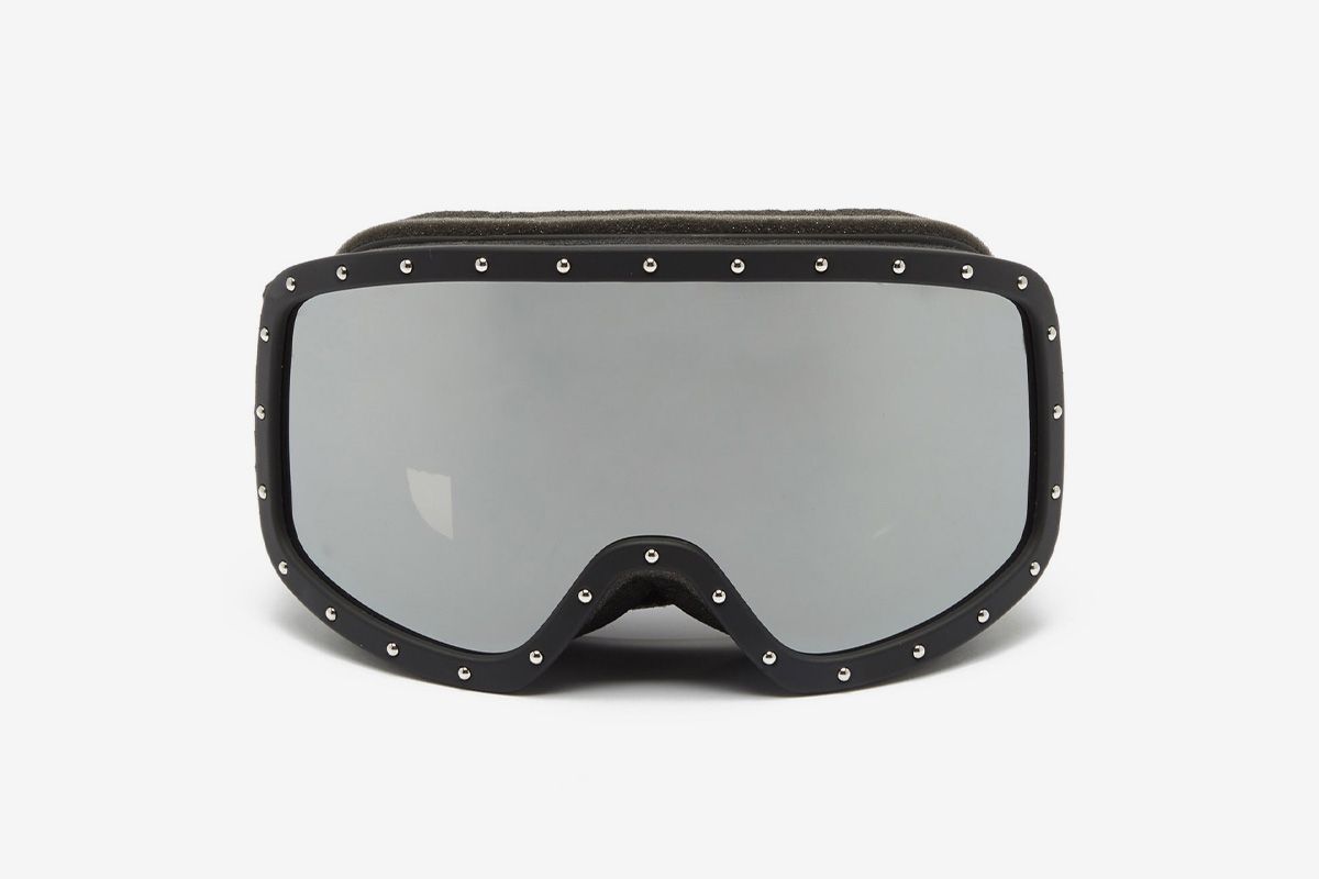 Shop the Best Ski Goggles to Wear in 2022