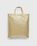 Acne Studios – Tote Bag Beige - Bags - Black - Image 1