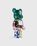 Medicom – Be@rbrick BAPE Camo 28th Anniversary 400% Multi #4 - Toys - Multi - Image 3