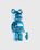 Medicom – Be@rbrick Jean Michel Basquiat #9 100% & 400% Set Multi - Art & Collectibles - Multi - Image 3
