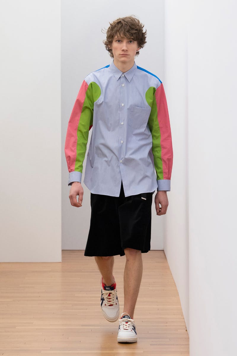 Comme des Garçons ShirtFW 23