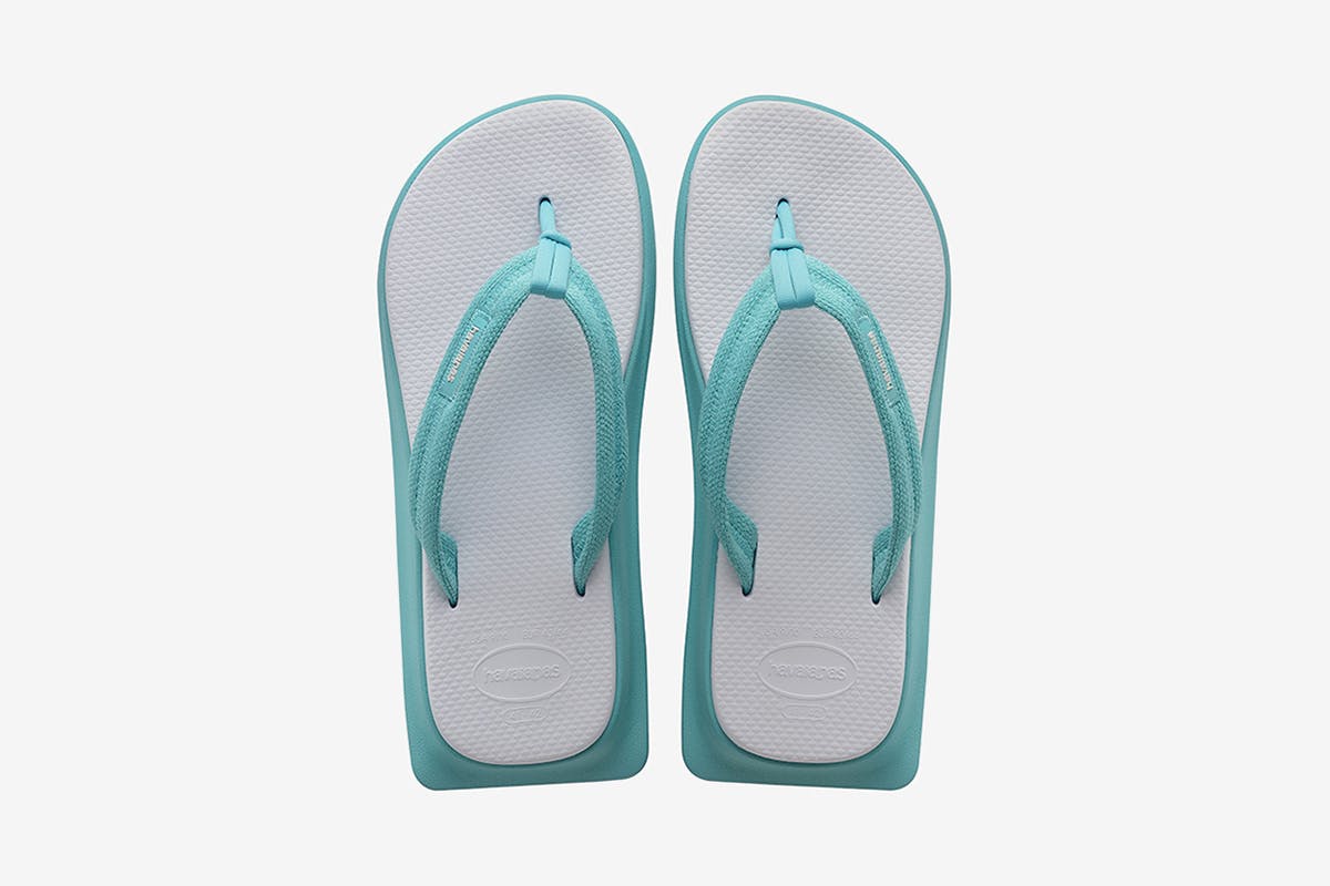 tradi zori havaianas