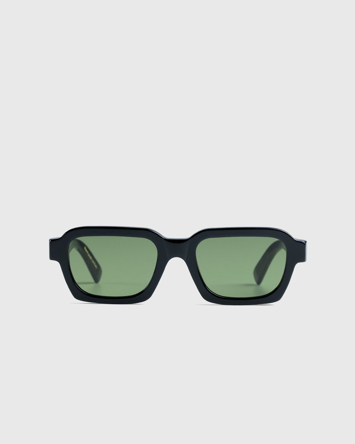 Highsnobiety x retrosuperfuture – Caro Black - Sunglasses - Black - Image 1