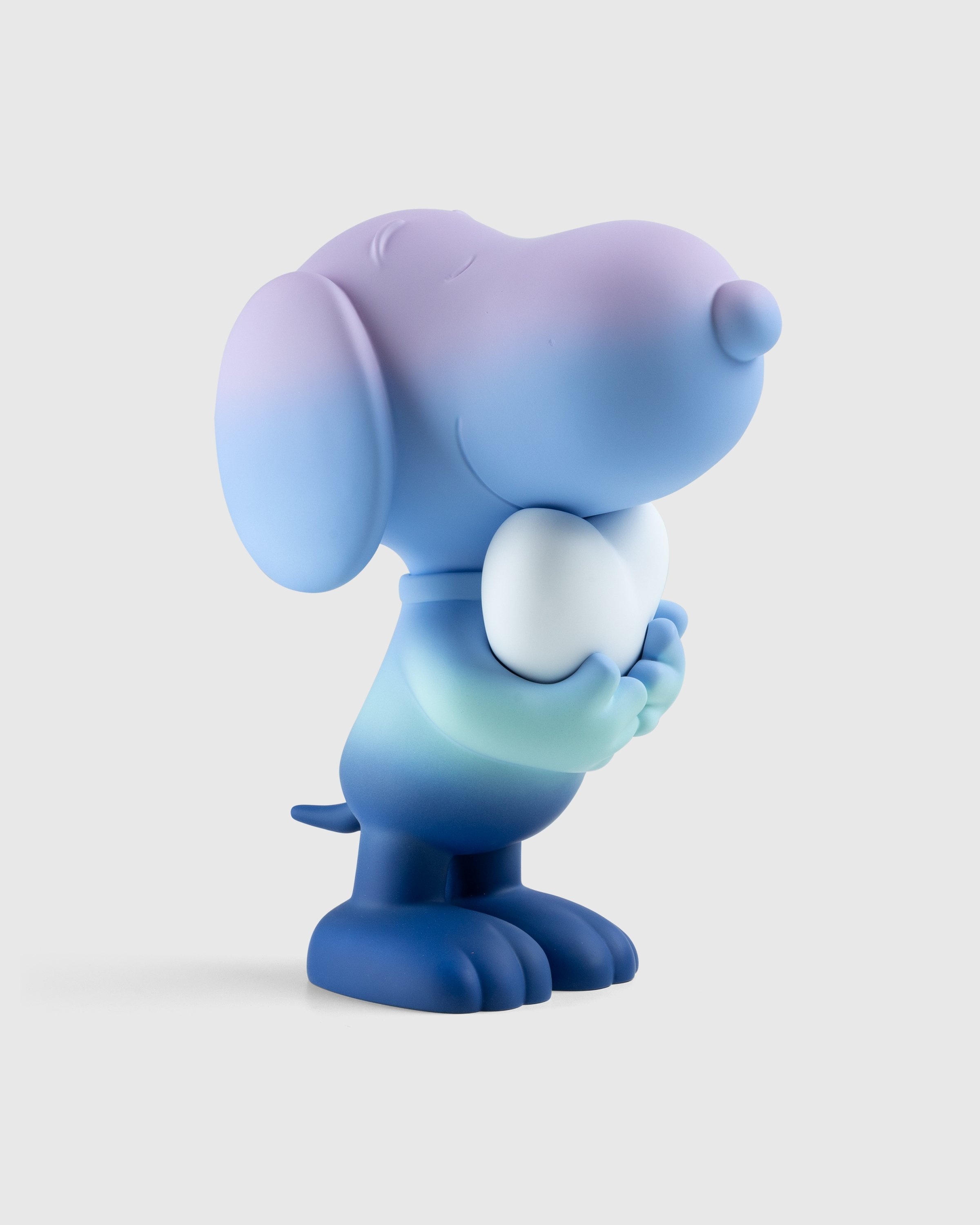 Leblon Delienne – Snoopy Heart 27cm - Arts & Collectibles - Multi - Image 1