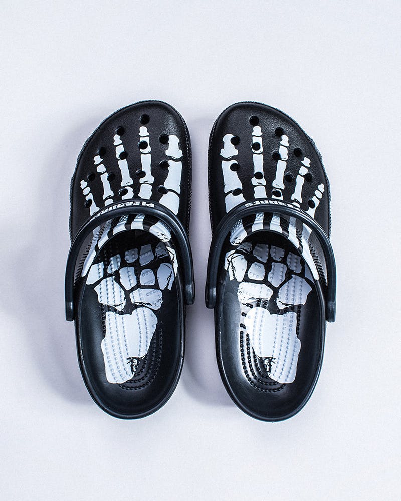 Crocs' Fashion Collaborations: A Complete Guide