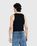 Diesel – T-Lifty-D Tank Top Black - Men Tops - Black - Image 3