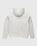 Jil Sander – Logo Hoodie Natural - Sweats - Beige - Image 2