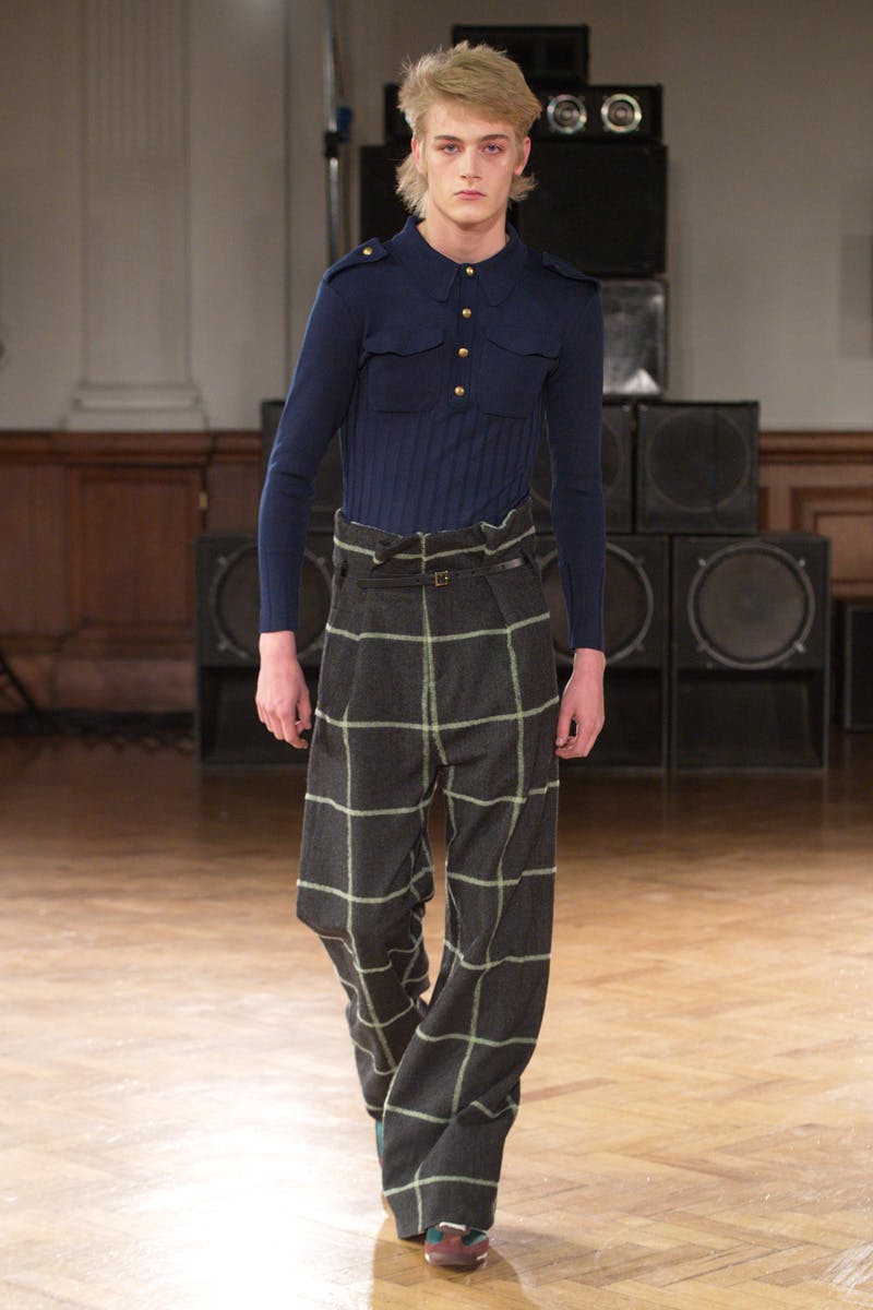 Wales Bonner FW20