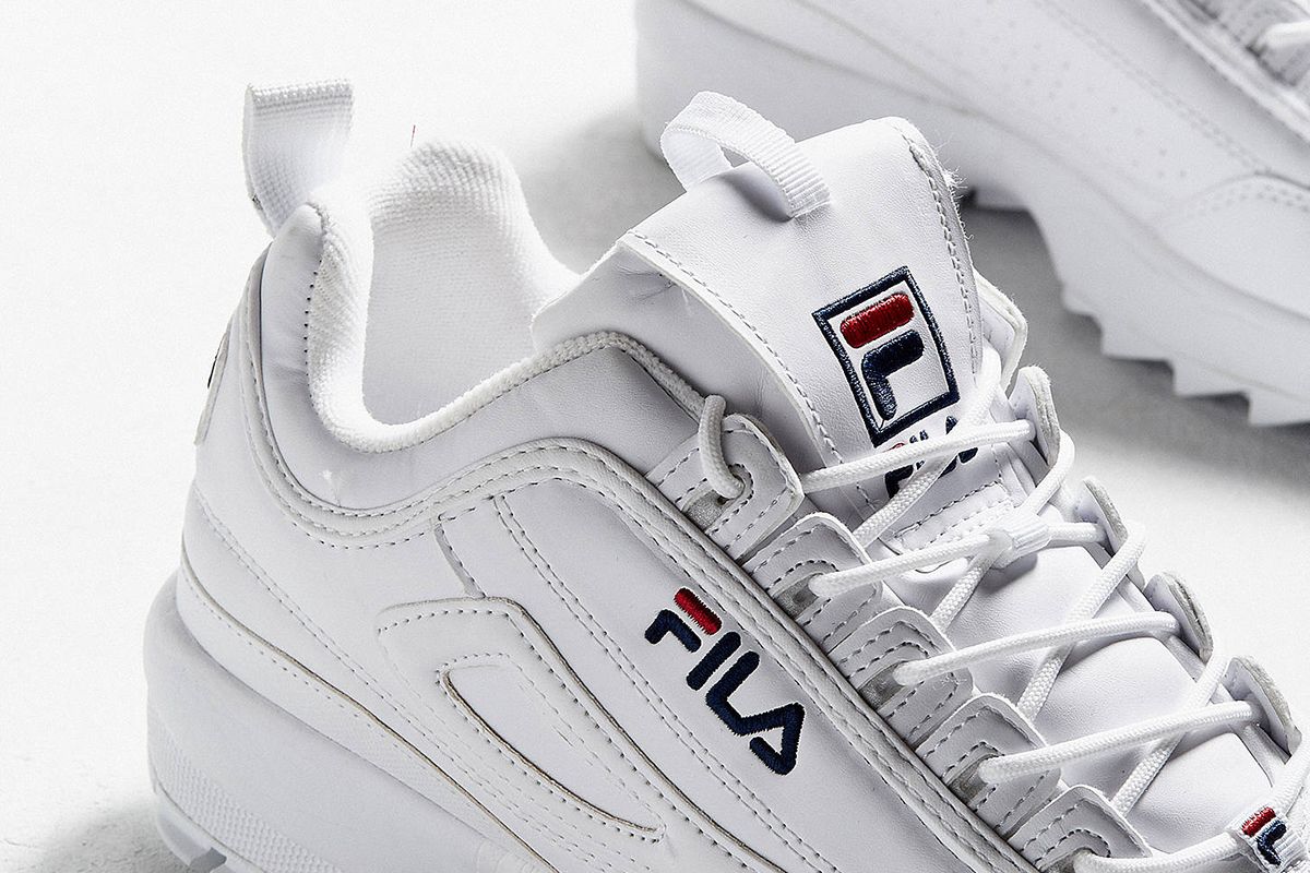 Fila m2k tekno shop