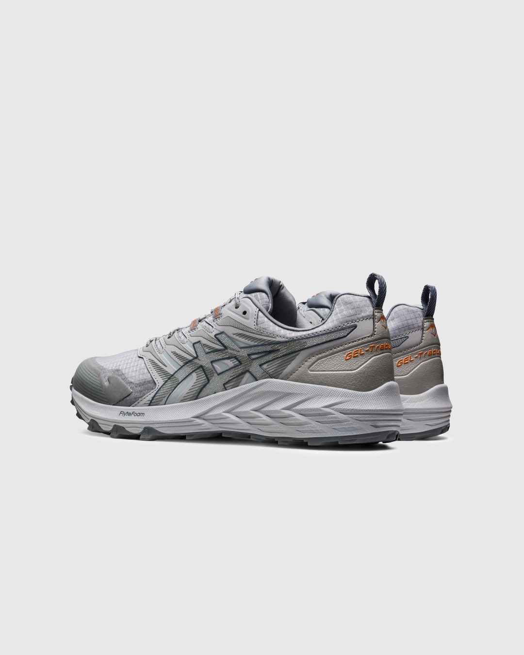 Decoratie Jasje Een effectief asics – GEL-TRABUCO TERRA SPS Grey | Highsnobiety Shop