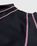 GmbH – Ande Recycled Jersey Black - Longsleeves - Black - Image 6