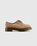 Dr. Martens – 1461 Bex Tufted Suede Sandy Tan - Shoes - Brown - Image 1