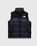 The North Face – Himalayan Synth Vest TNF Black
