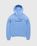 Park Hoodie Blue