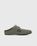 New Balance x Snow Peak – Niobium Beige/Black/Green - Sneakers - Green - Image 4