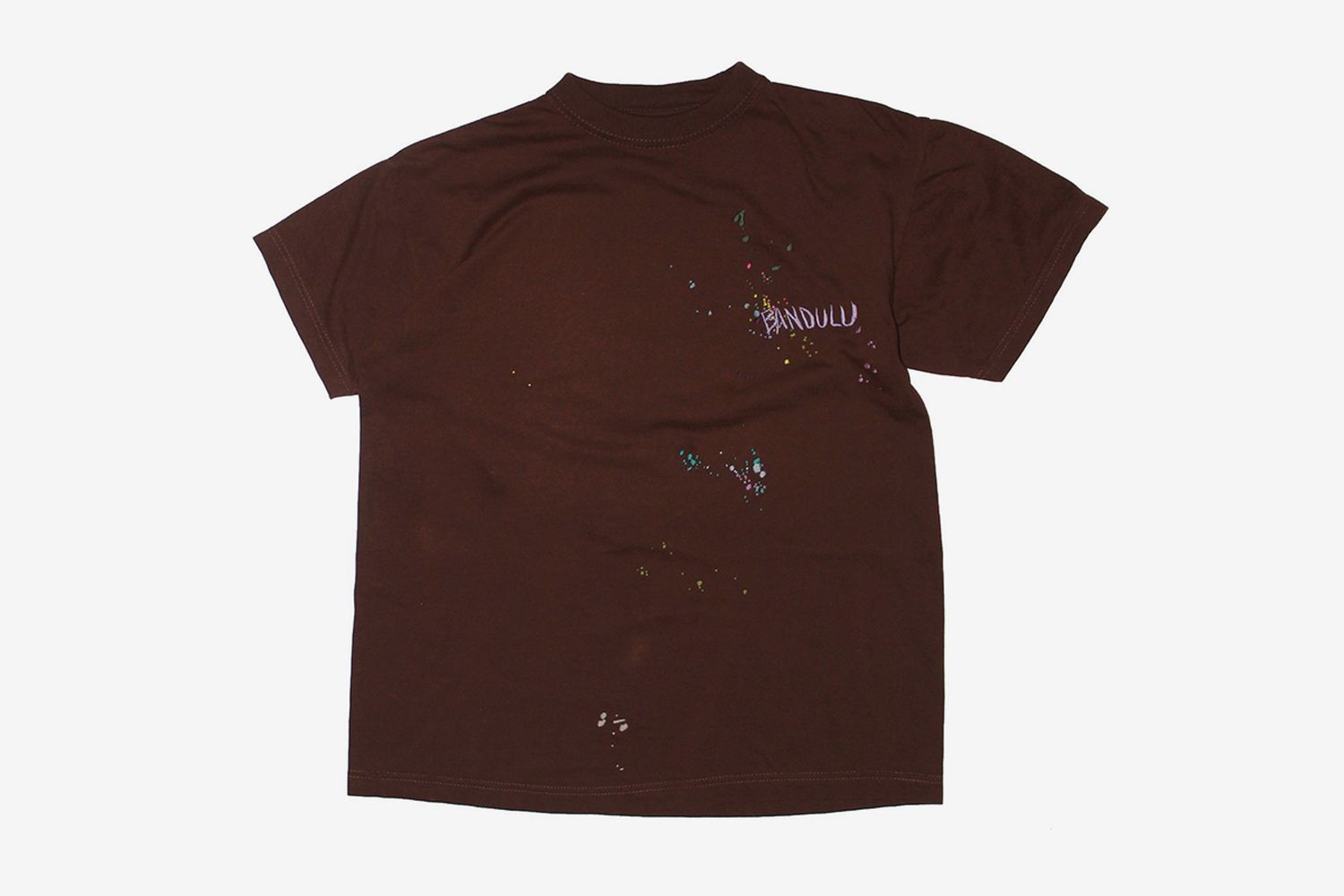 Chocolate Topping T-Shirt